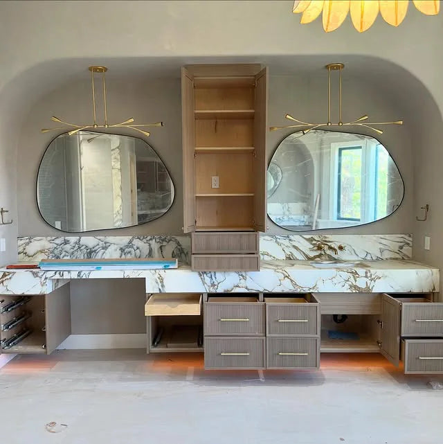 Bathroom Vanities