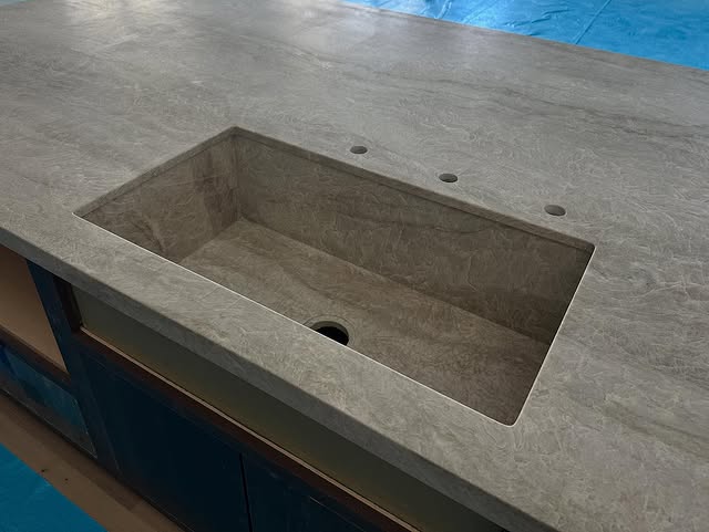 Outdoor Kitchens