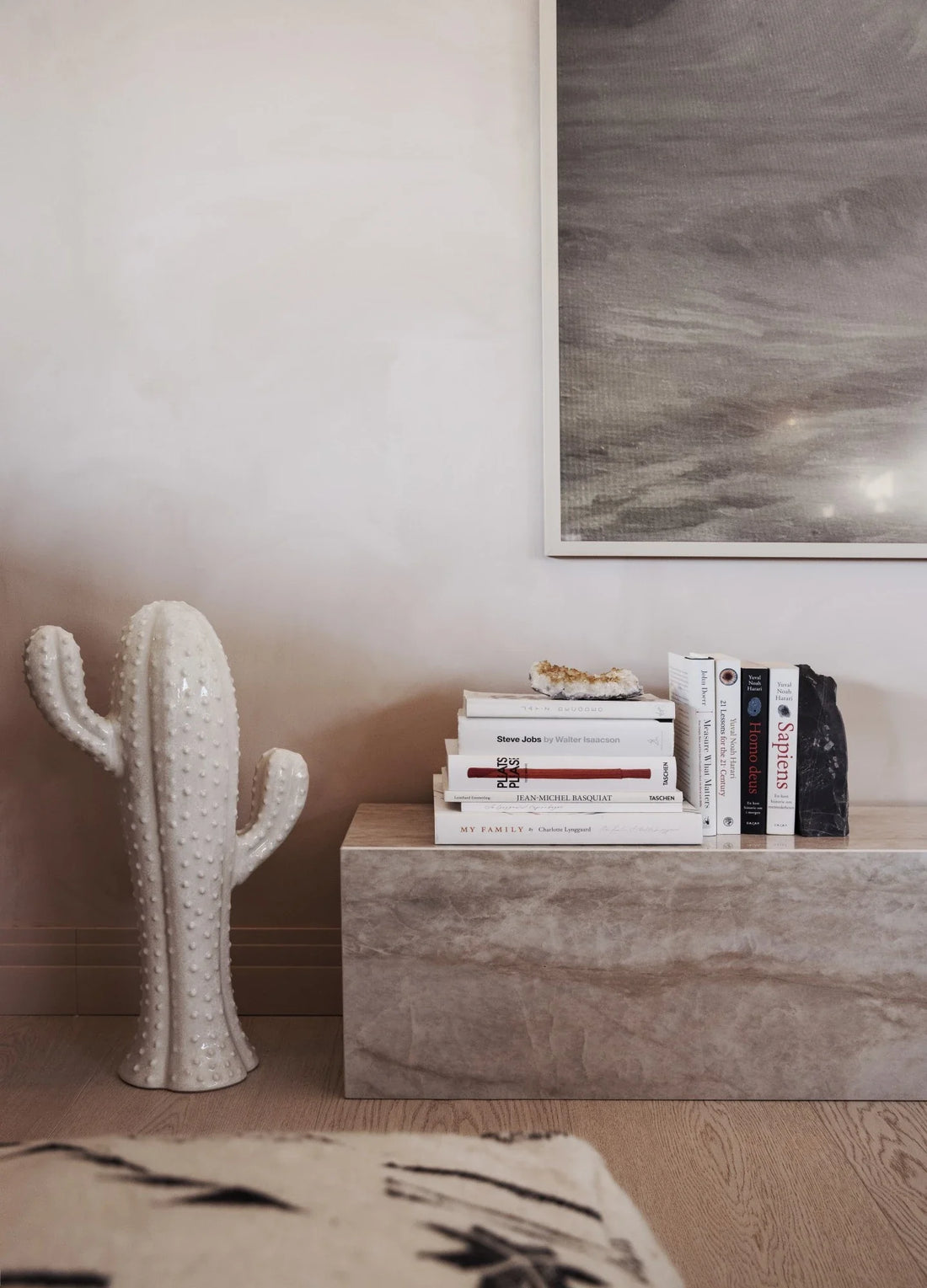 Marble Kitchen Countertops with Waterfall Edge: Inspiring Las Vegas Designs