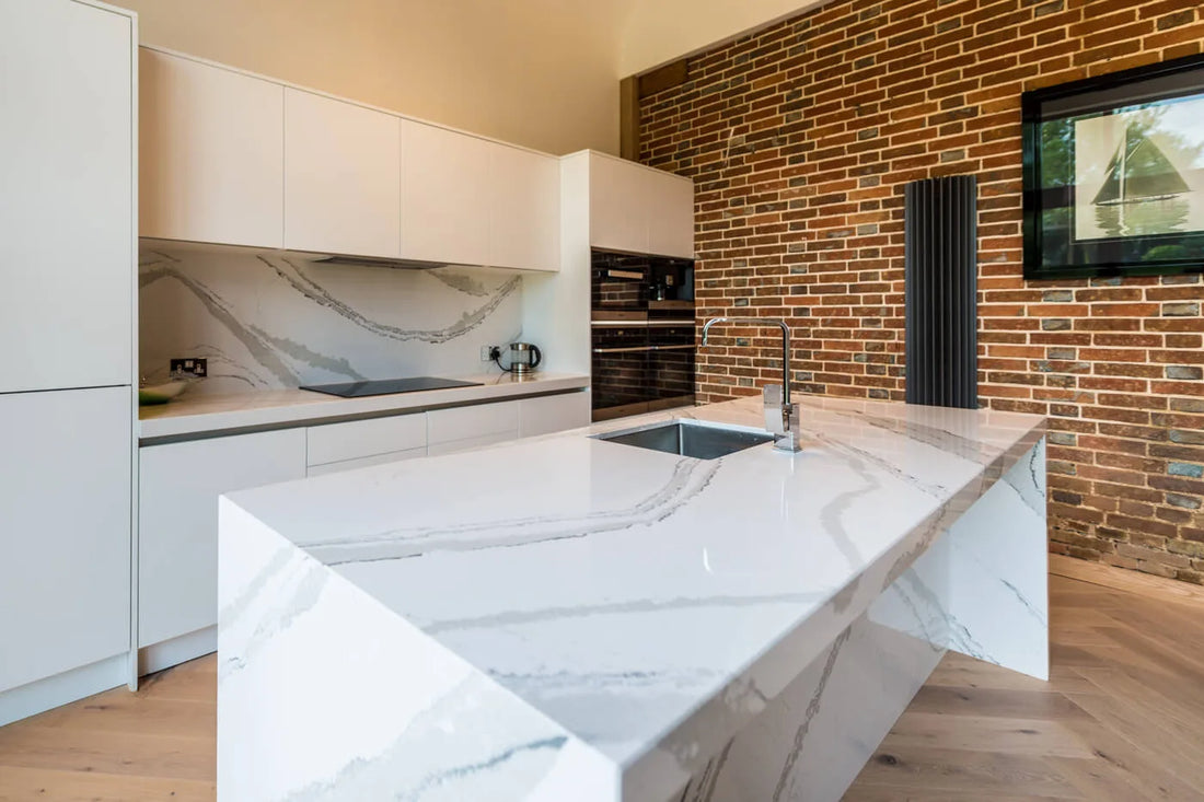 What Is Cambria Countertops? A Las Vegas Buyer's Guide