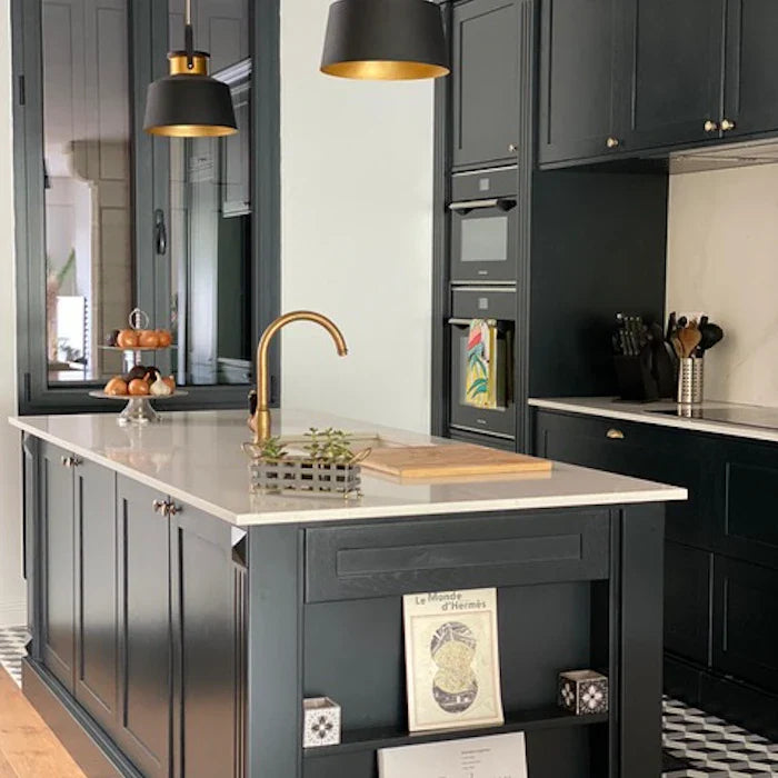 Marble Granite Slabs: Countertop Fabrication & Installation in Las Vegas