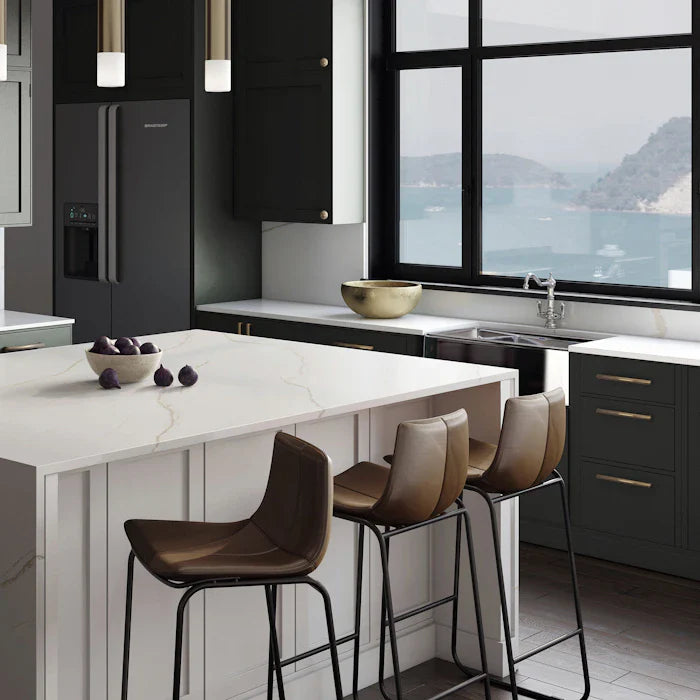 Granite Kitchen and Bath Upgrades: Transform Your Las Vegas Home