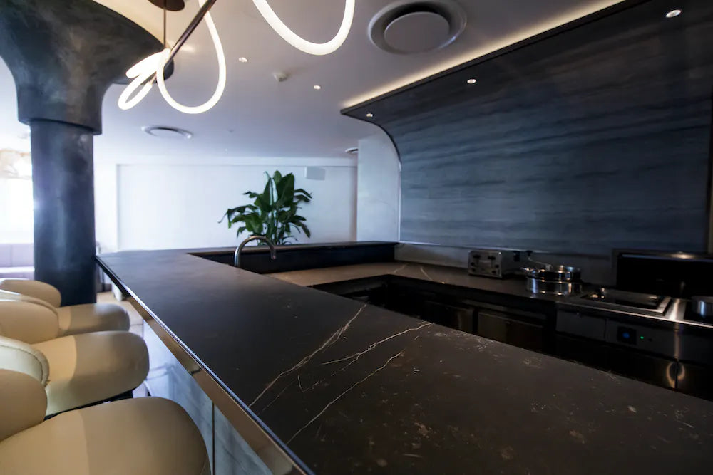 Granite and Quartz Installers Near Me: What to Look For