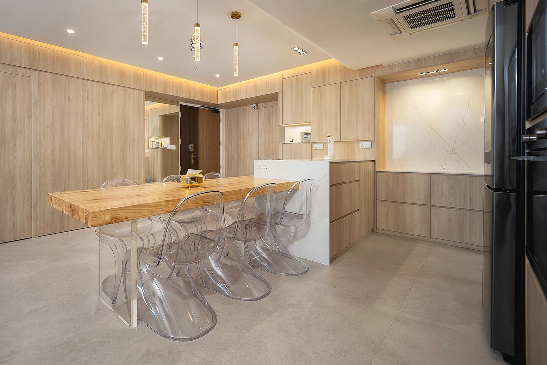 Marble Bathroom Countertops: Custom Installation Guide for Las Vegas Homeowners