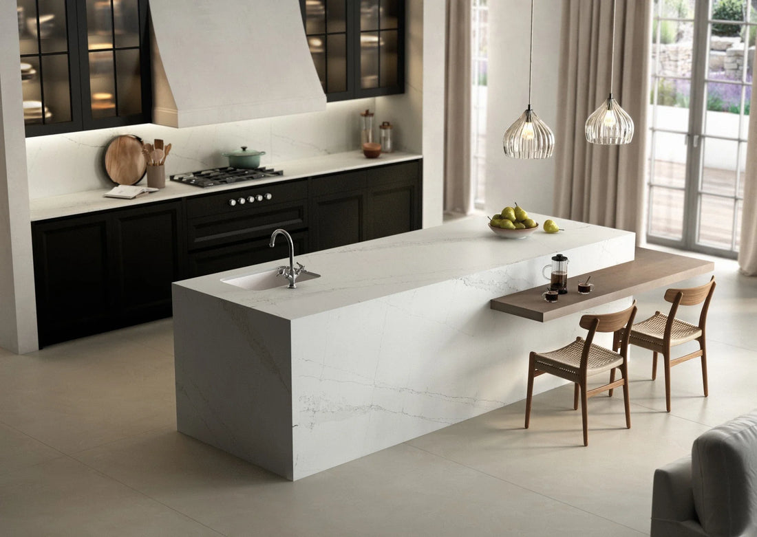 Top 10 Kitchen Countertop Designs Trending in Las Vegas for 2026: Expert Insights & Modern Inspirations