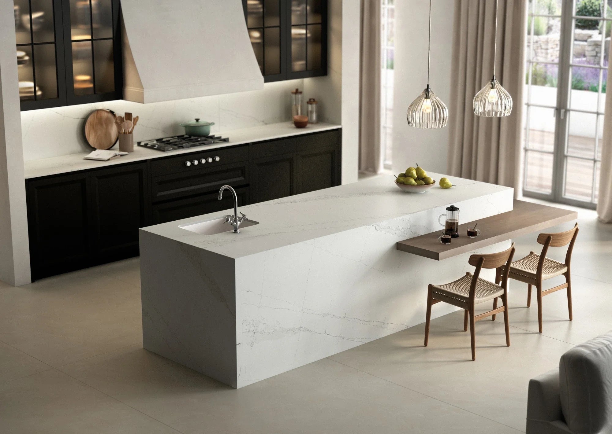 Top 10 Kitchen Countertop Designs Trending in Las Vegas for 2026: Expert Insights & Modern Inspirations