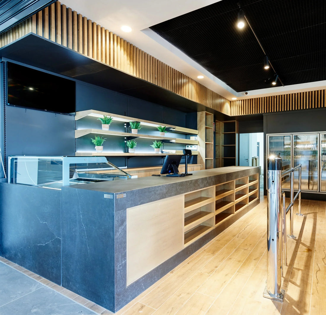 Quartz Countertops Las Vegas: We Compared the Top 4 Local Fabricators (Honestly)