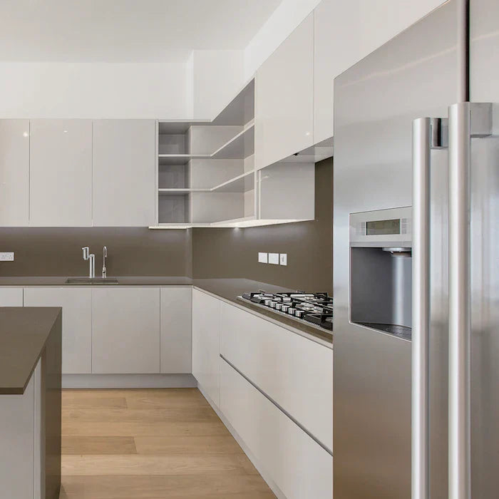 The Ultimate Guide to Kitchen Countertops in Las Vegas: Quartz, Granite, Marble & More