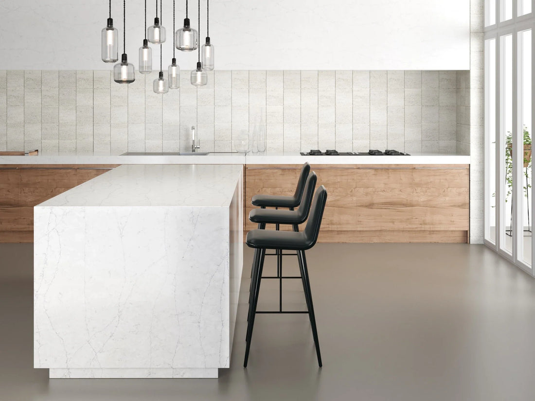 Granite and Marble Fabrication and Installation: How Signature Stone Does It Right