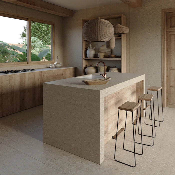 Dekton Countertops in Las Vegas: What It Is, Why It's Superior, and Where to Get It Installed