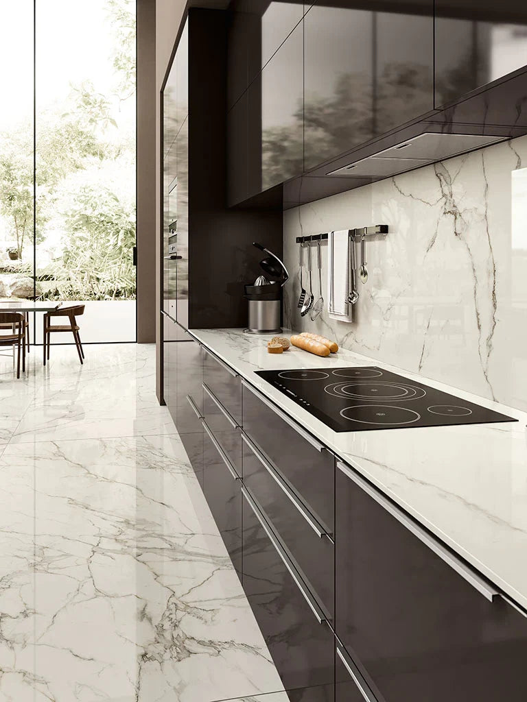 How to Choose the Best Kitchen Countertop Material for Your Las Vegas Home