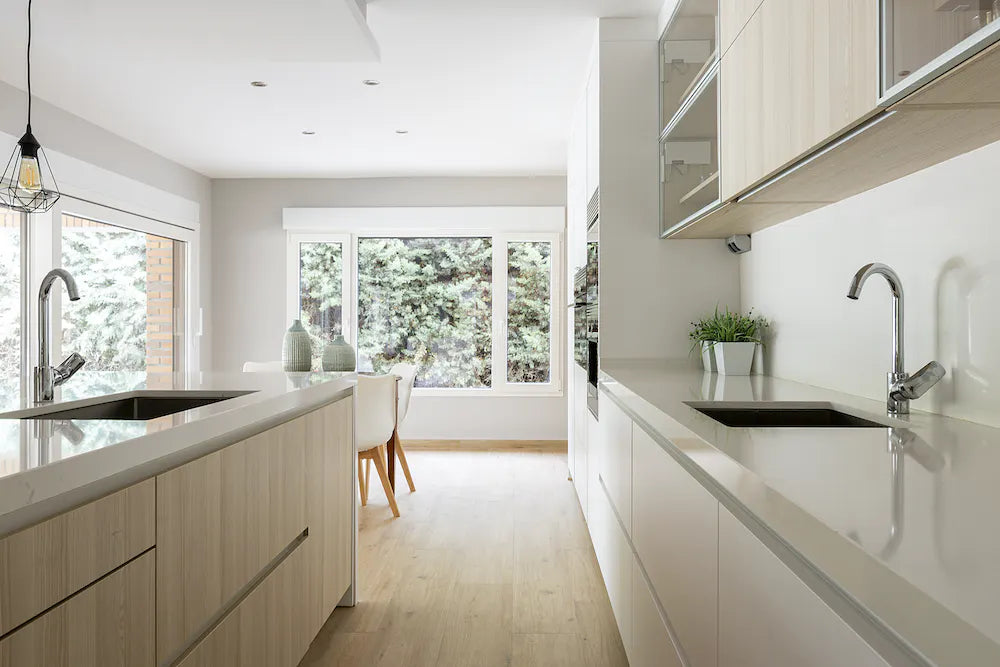 Quartz Countertops in Las Vegas: Pricing, Brands & What Every Homeowner Should Know Before Buying