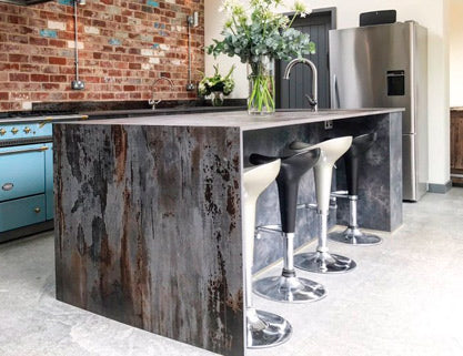 Las Vegas Granite Slabs: Prices, Grades, and Yard Selection Tips