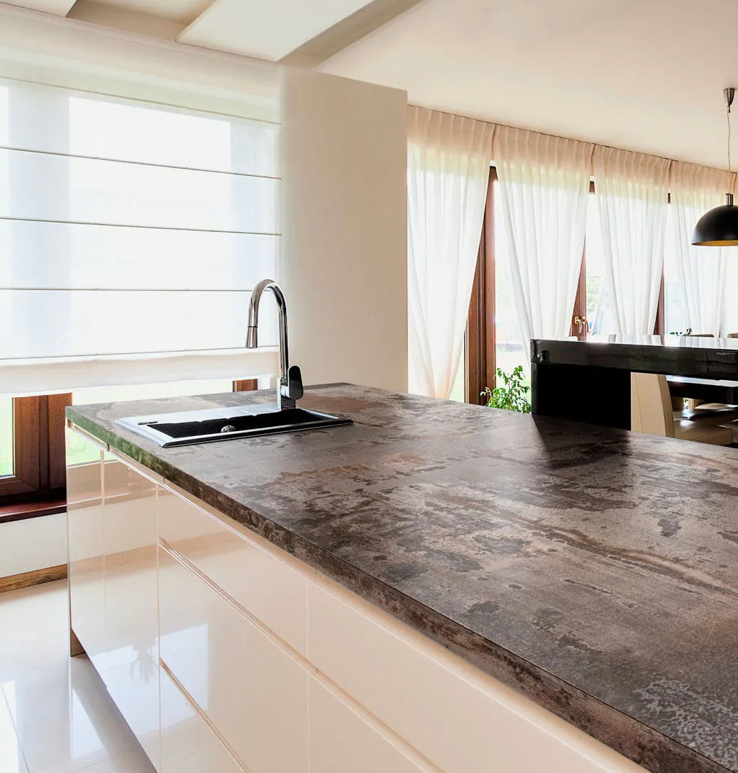 Calacatta Viola Marble: Bold Veining for Trendsetting 2026 Kitchens