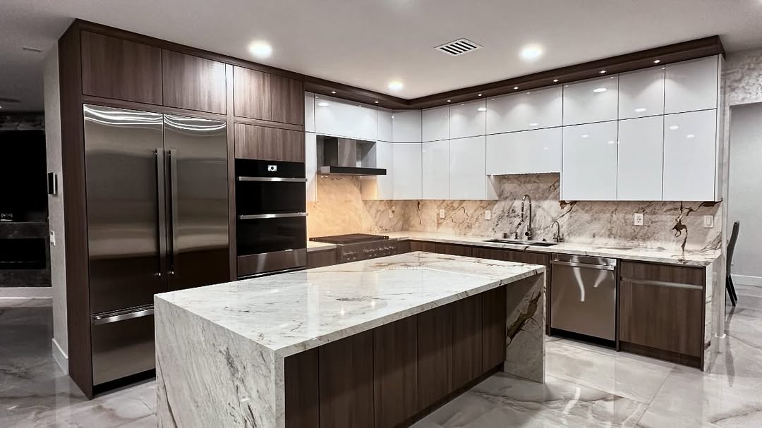How to Find the Best Granite Fabricators and Installers Near You in Las Vegas: Expert Guide for Homeowners