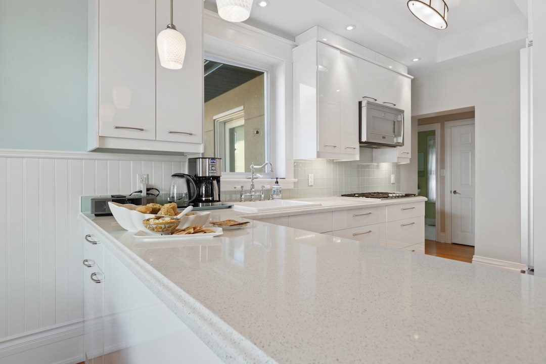 Granite vs Quartz Countertops — The Complete Comparison for Nevada Kitchens