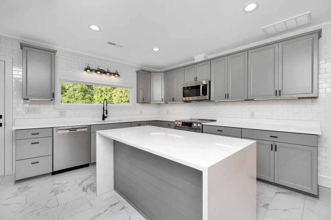 Kitchen Countertop Installation Las Vegas: What to Expect Start to Finish