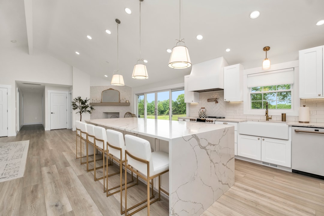 Custom Countertops Las Vegas — Everything You Need to Know Before Ordering