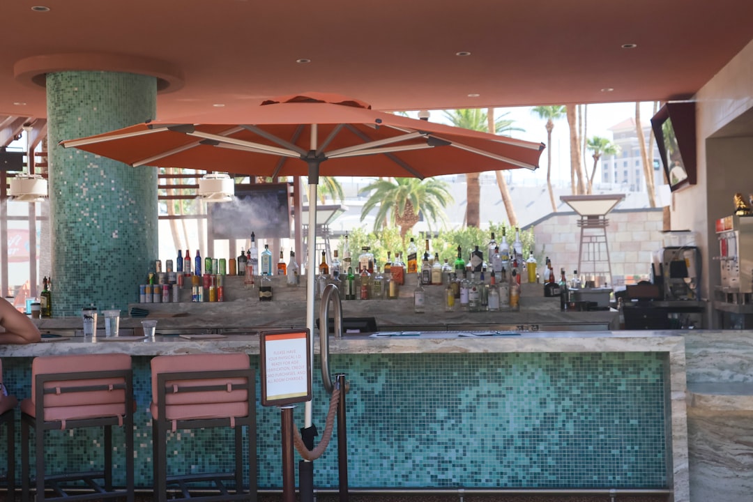 Outdoor Kitchen Las Vegas: The Only Countertop Guide Written for Desert Conditions