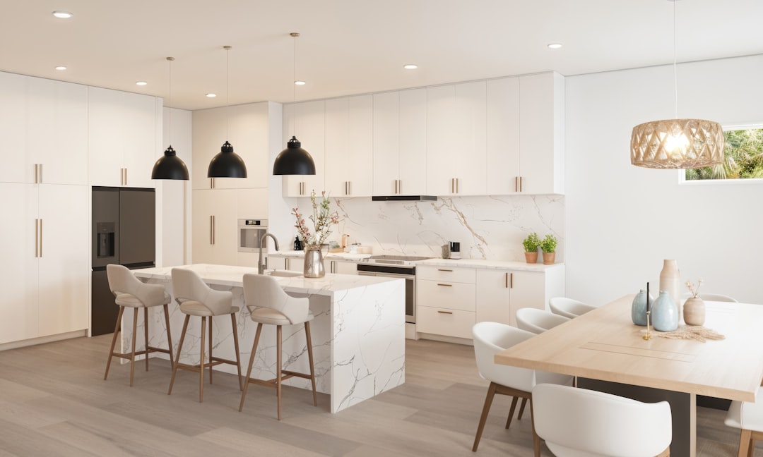 Waterfall Countertop: The Complete Guide to Cost, Materials & What No One Tells You