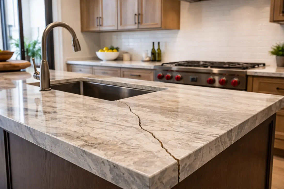 Vegas White Granite: Local Pricing, Pairings, and Installation Insights