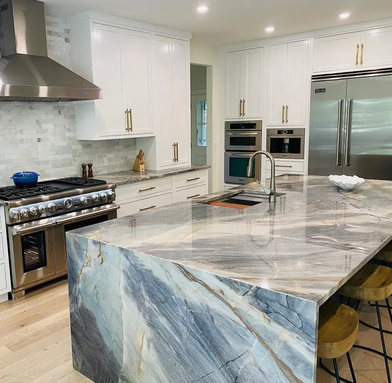 How Much Are Marble Countertops? Pricing, Value & Buying Guide