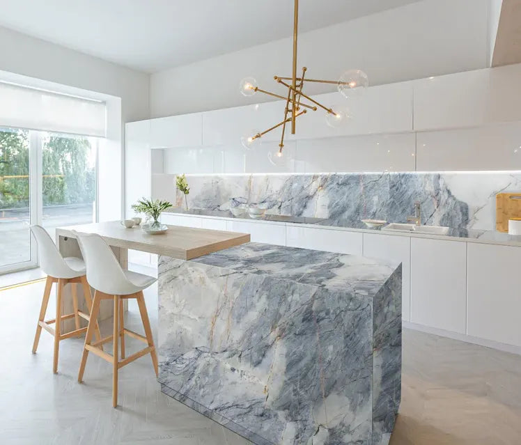 How Much Are Quartz Countertops? Las Vegas Prices and Process