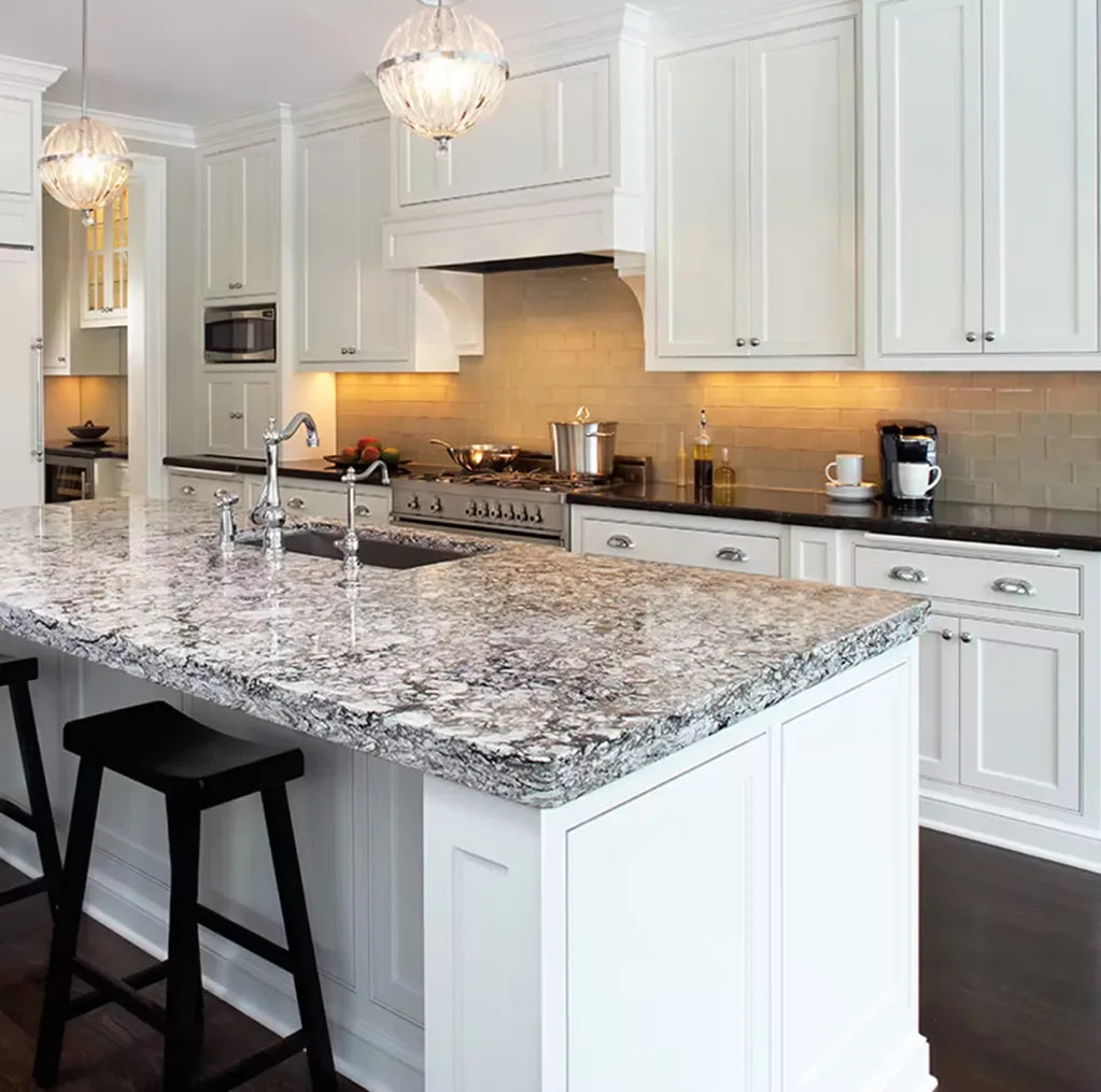 Granite Countertop Installers Near Me: A Complete Guide