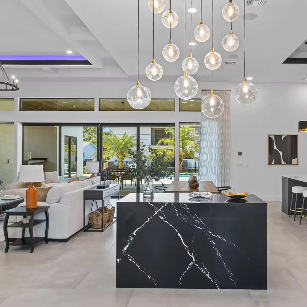 How to Choose Quartz Countertop Installers Near Me