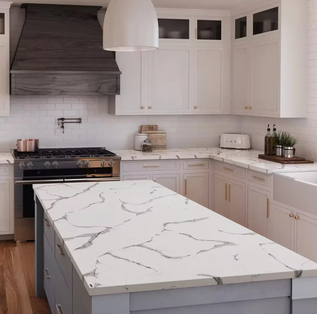 Quartzite Countertops in Las Vegas: The Natural Stone You Need