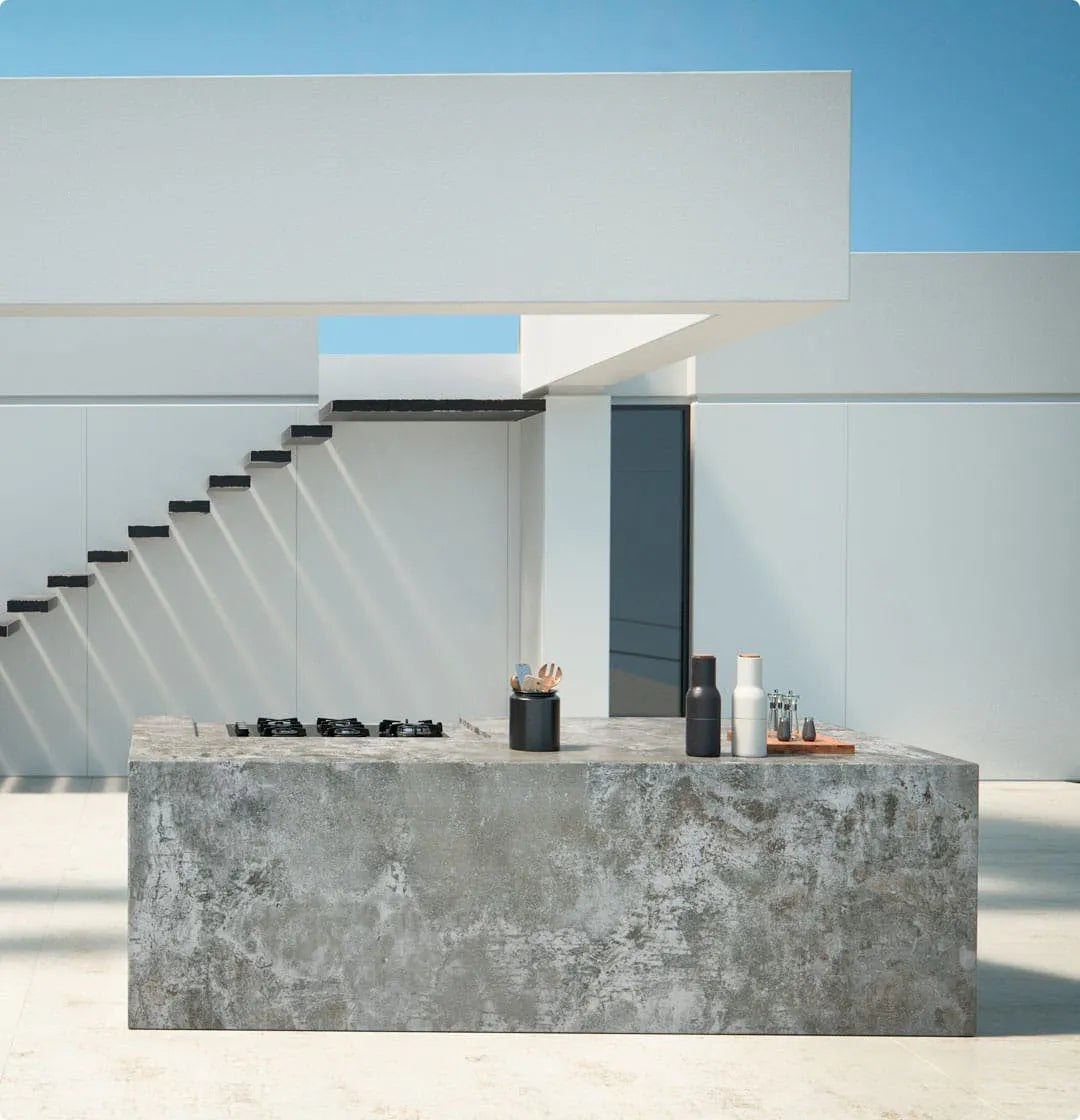 Dekton Surfaces by Cosentino