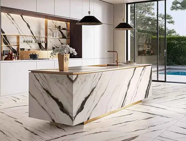 Forte Porcelain Surfaces
