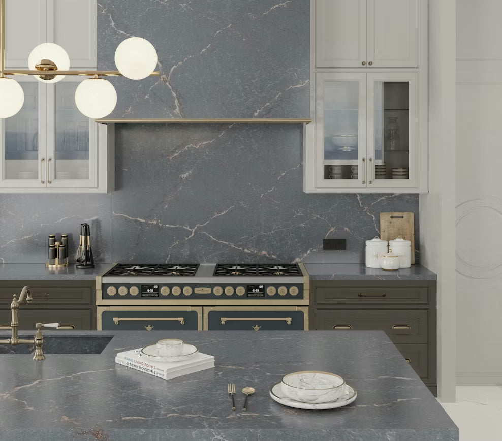 Silestone Kitchen Countertops