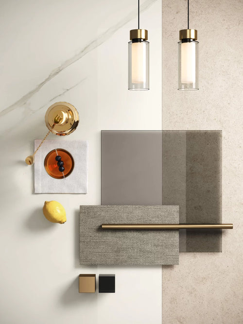 Calacatta Meraviglia quartz surface with white background and gray veining — custom countertops fabricated and installed by Signature Stone LV