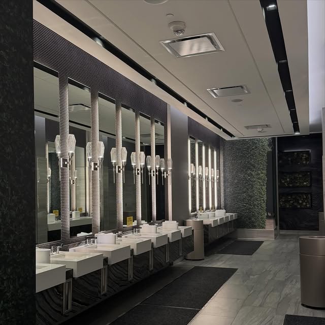 Commercial Countertops