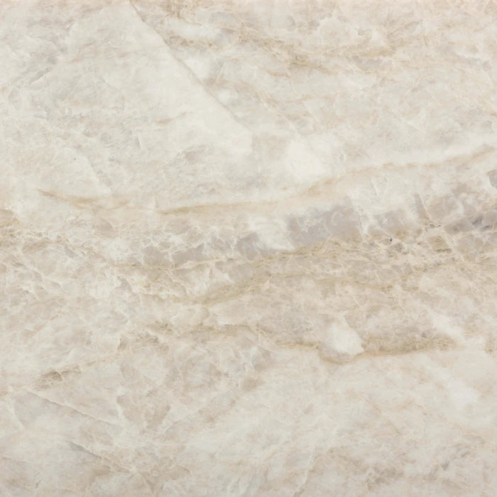 Dekton Arga slab surface featuring soft beige tones with subtle veining and matte finish — premium dekton countertops installed by Signature Stone Las Vegas