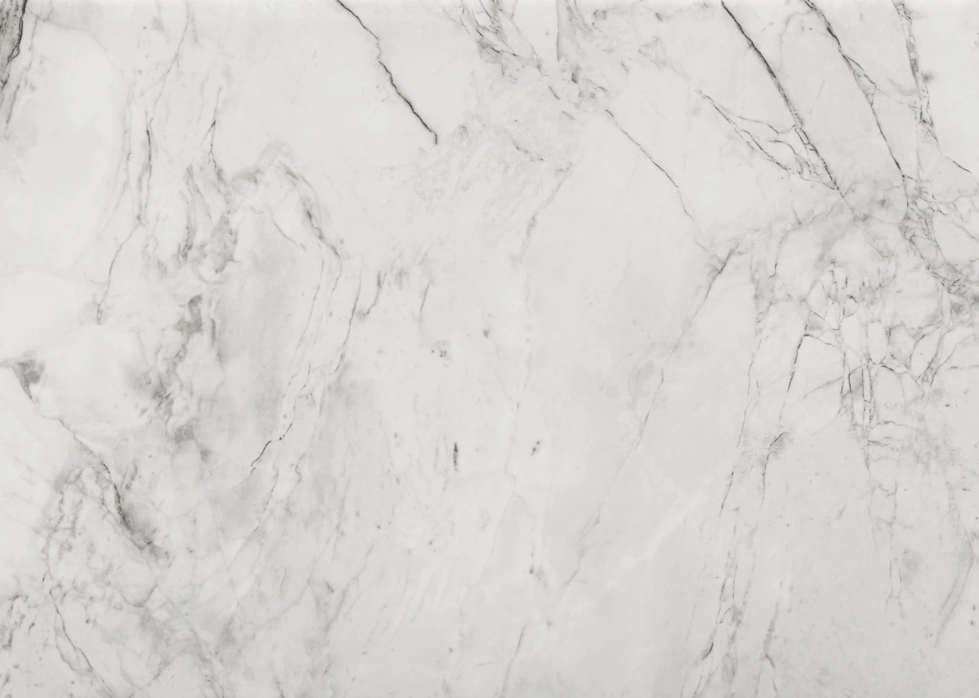 Dekton Bergen countertop surface with white marble-like veining and matte finish — premium dekton surfaces fabricated and installed by Signature Stone LV