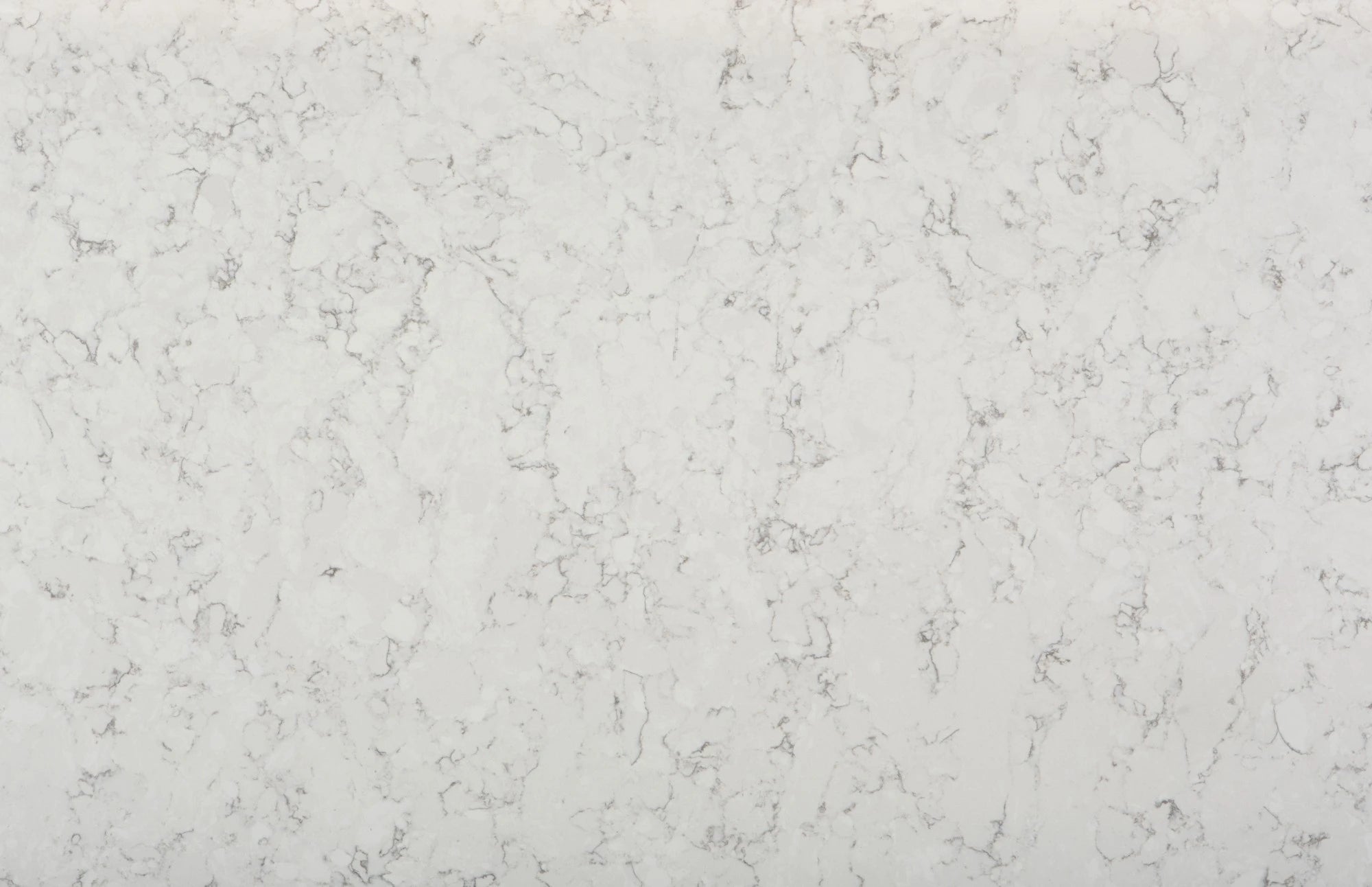 Silestone Blanco Orion quartz surface featuring white base with subtle gray veining and polished finish — quartz countertops near me by Signature Stone Las V...
