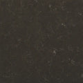 Silestone Calypso quartz slab featuring deep charcoal base with subtle white veining and matte finish — quartz countertops installed by Signature Stone Las V...