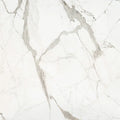 Dekton Daze surface with white base and gray veining in marble-like pattern — premium dekton countertops installed by Signature Stone Las Vegas