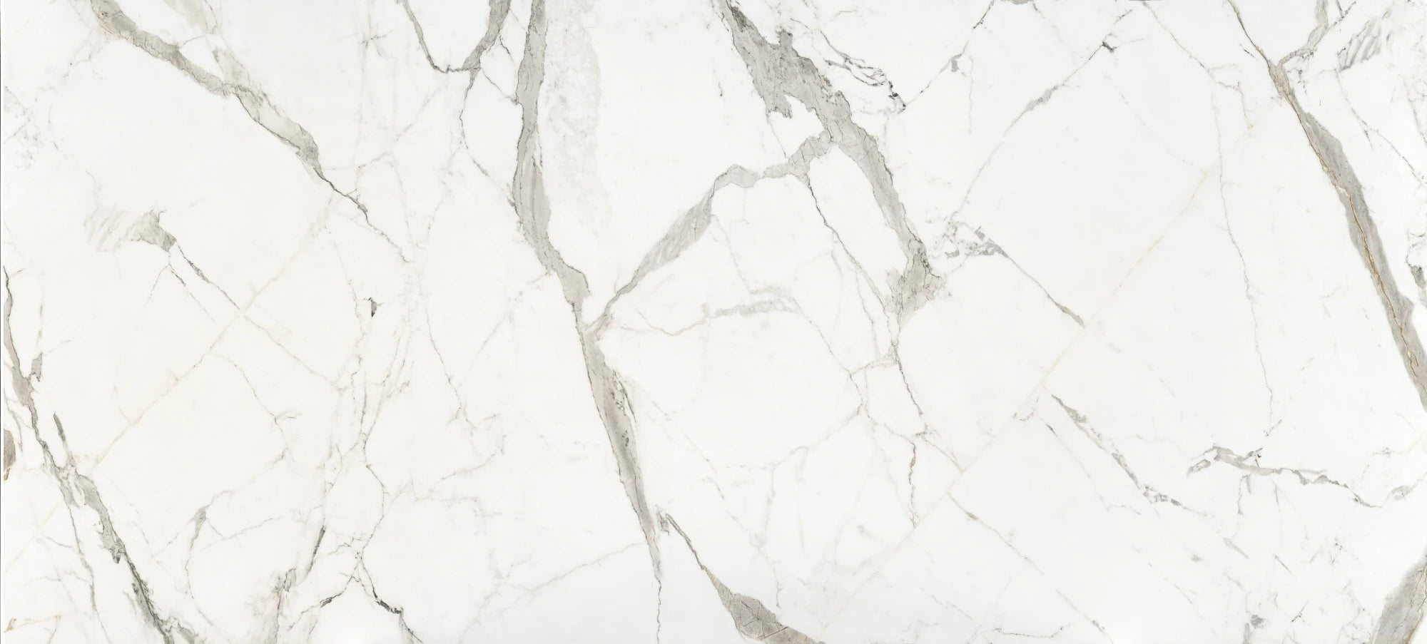 Dekton Daze countertop surface featuring white background with gray veining and natural stone pattern — premium dekton surfaces fabricated and installed by S...
