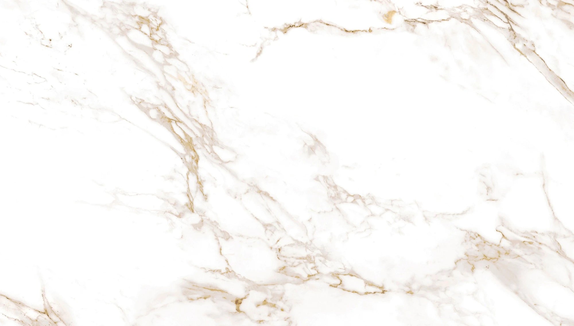 Dekton Entzo surface with white marble-look veining and gold accents — premium dekton countertops installed by Signature Stone Las Vegas