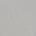 Silestone Et Serena quartz slab featuring soft gray tones with delicate white veining and matte finish — quartz countertops installed by Signature Stone Las ...