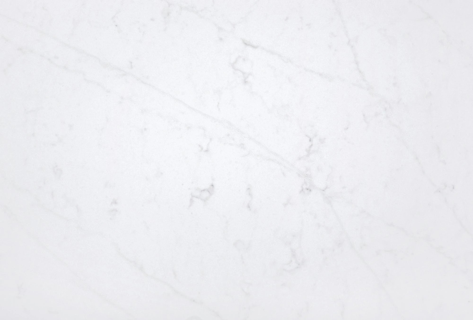Silestone Et Statuario quartz kitchen island with white veined marble pattern and polished finish — premium quartz countertops near me by Signature Stone Las...