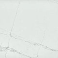 Silestone Ethereal Dusk surface featuring soft white background with delicate gray veining — premium quartz countertops installed by Signature Stone Las Vegas