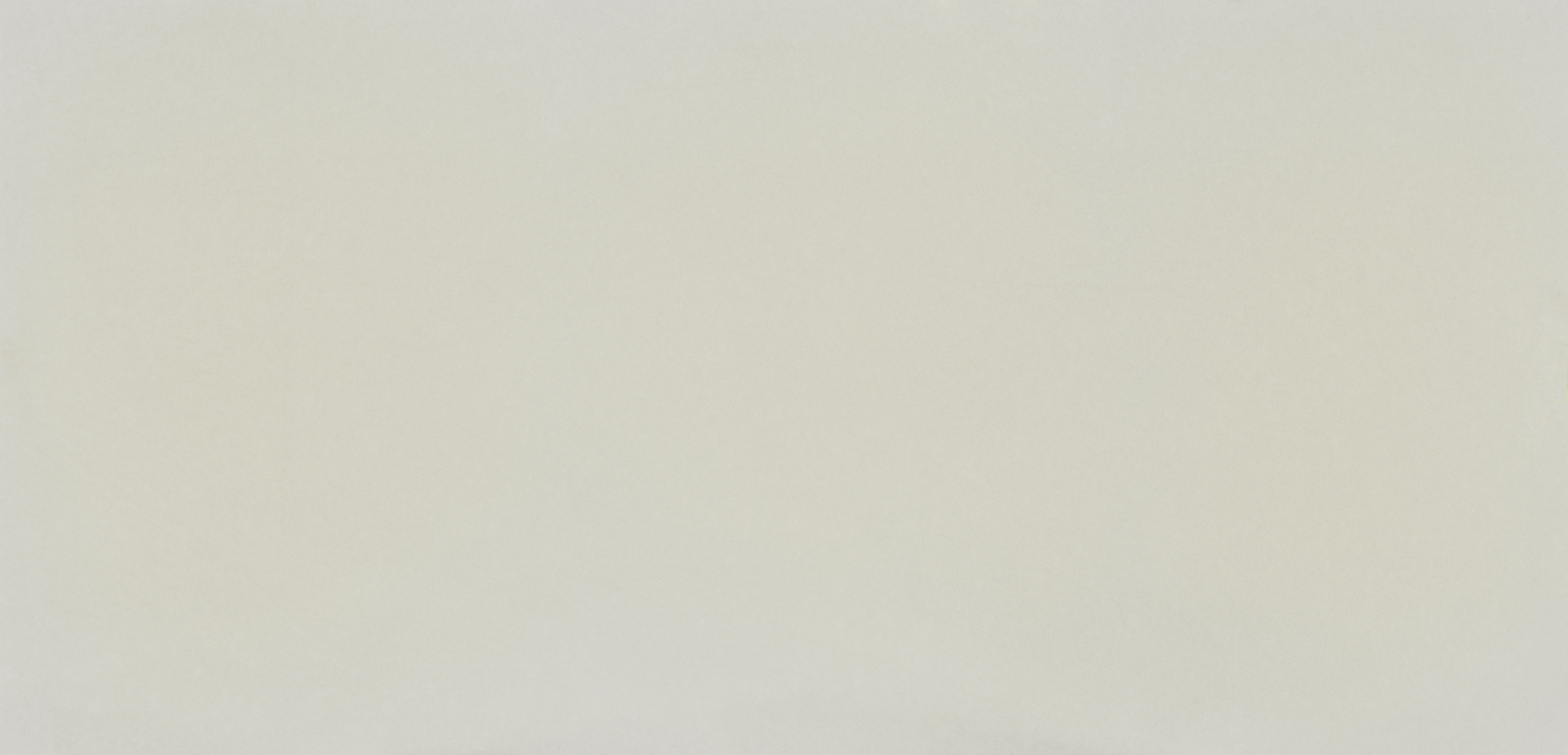 Silestone Faro White quartz countertop slab with a smooth, light cream surface ideal for kitchen or bathroom countertops and custom stone projects.