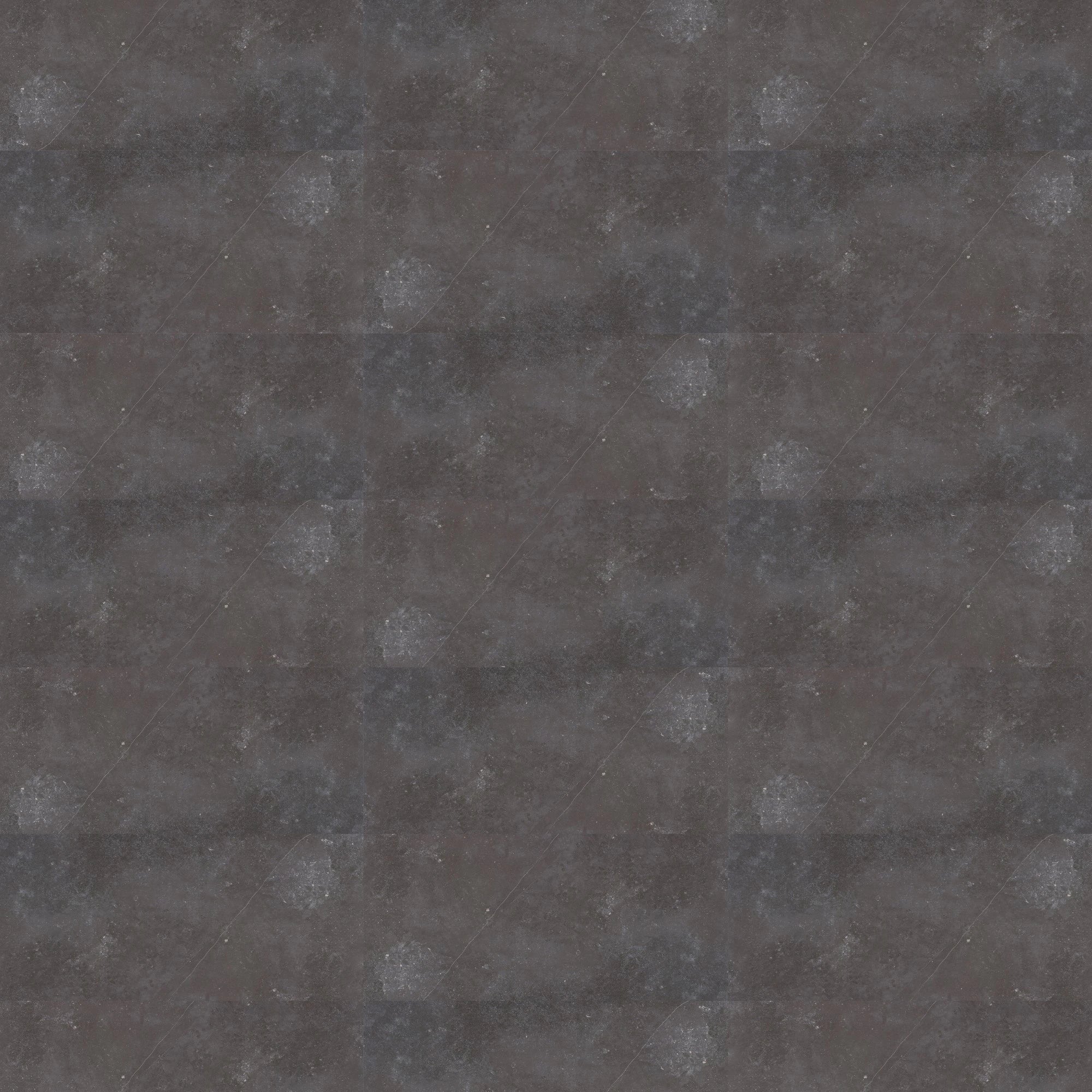 Dekton Fossil countertop surface with dark gray matte finish and subtle speckled texture — premium dekton surfaces fabricated and installed by Signature Ston...