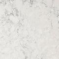 Silestone Helix quartz slab with white marble-like veining and polished finish — premium quartz countertops installed by Signature Stone Las Vegas