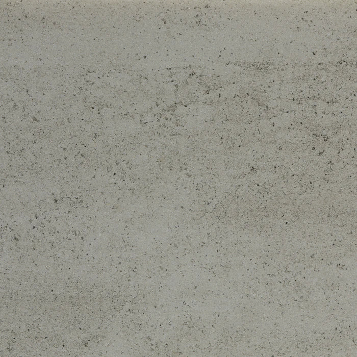 Dekton Keon slab surface showcasing warm gray tone with subtle speckled texture and matte finish — premium dekton countertops installed by Signature Stone La...