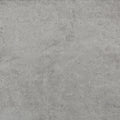 Dekton Kreta surface with smooth matte gray finish and subtle natural veining — premium dekton countertops installed by Signature Stone Las Vegas